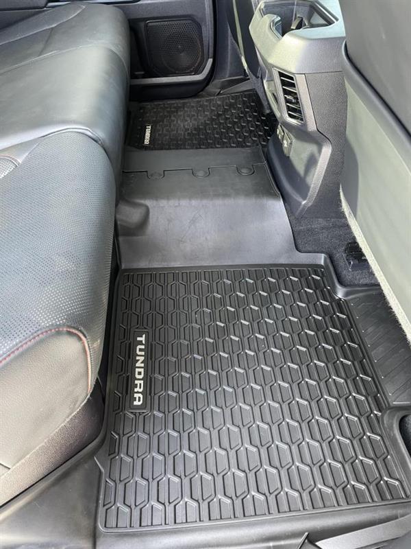 toyota Tundra Hybrid 2023 - 35