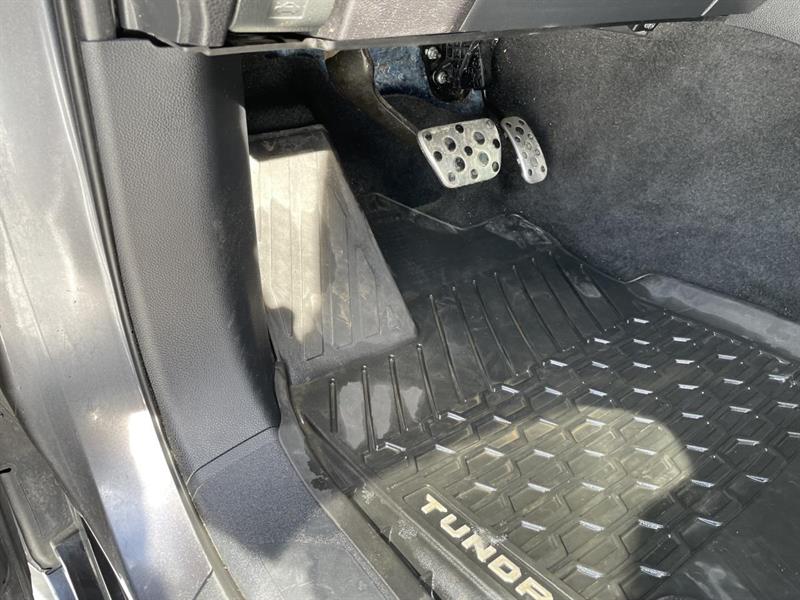 toyota Tundra Hybrid 2023 - 38