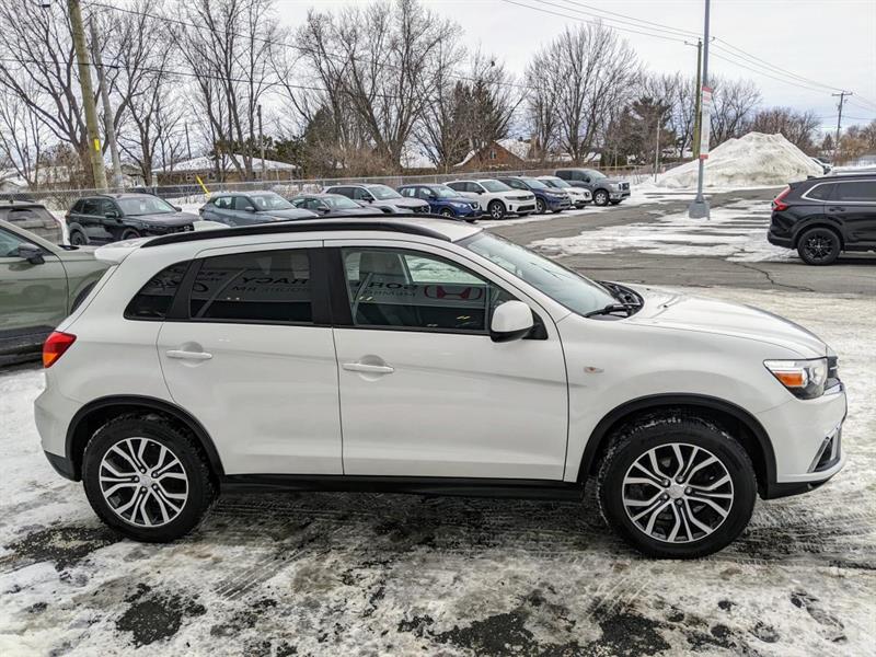 mitsubishi RVR 2018 - 6