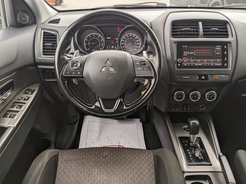 mitsubishi RVR 2018 - 10
