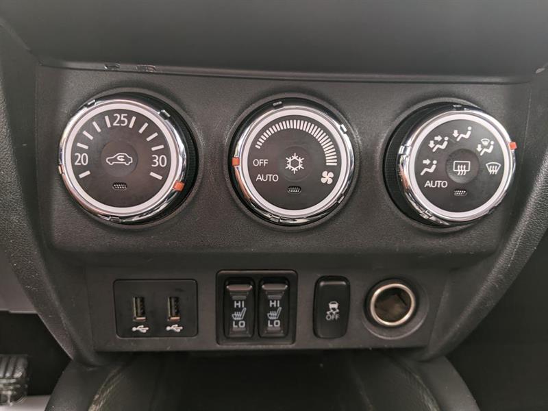 mitsubishi RVR 2018 - 14