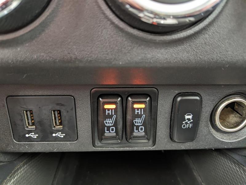 mitsubishi RVR 2018 - 15