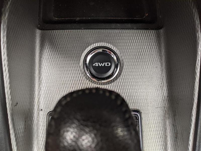mitsubishi RVR 2018 - 16