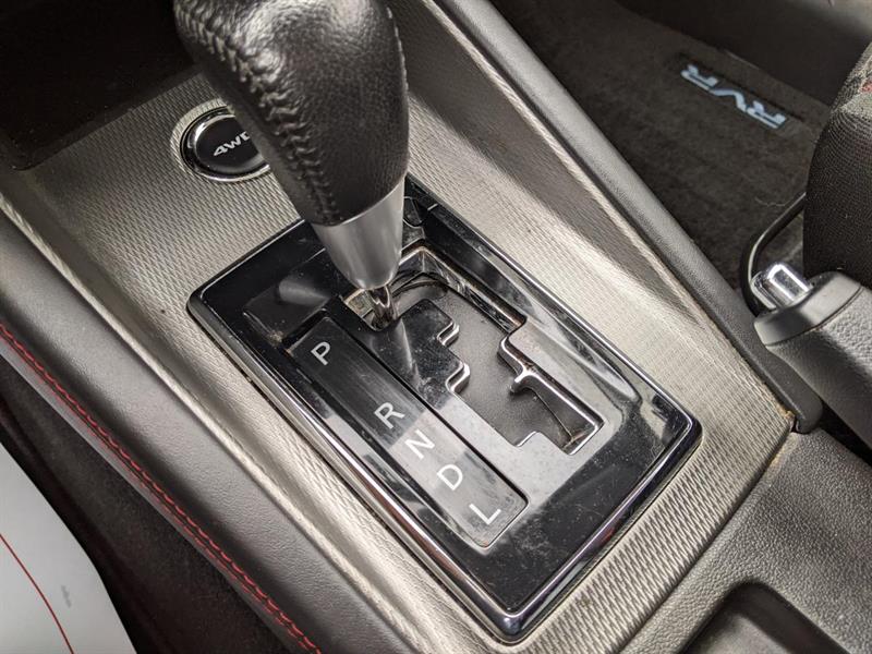 mitsubishi RVR 2018 - 17