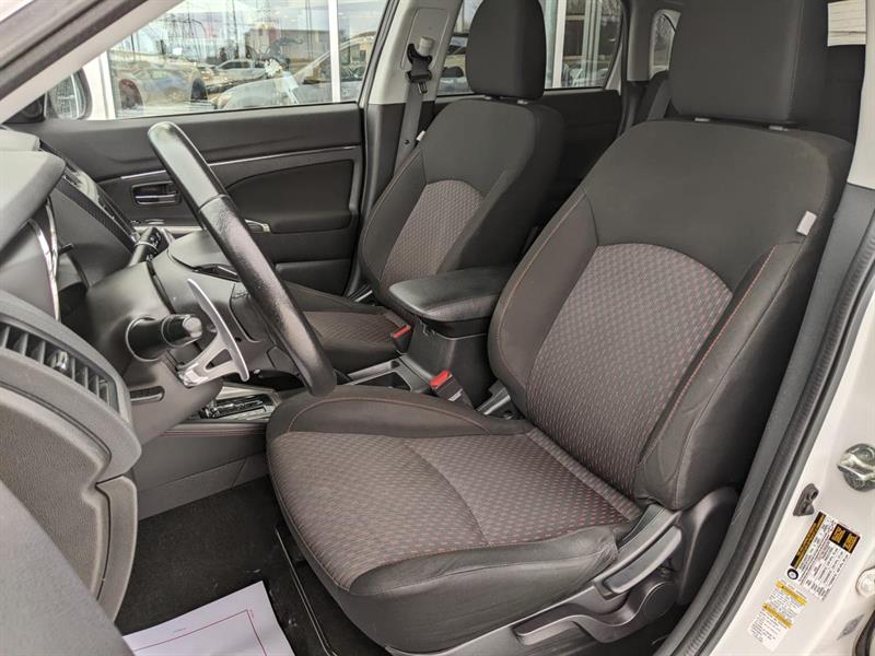 mitsubishi RVR 2018 - 18