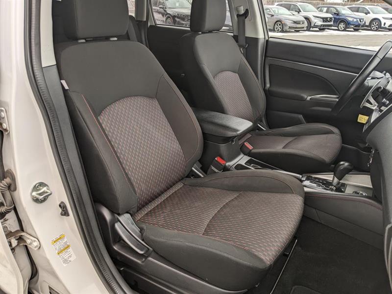 mitsubishi RVR 2018 - 20