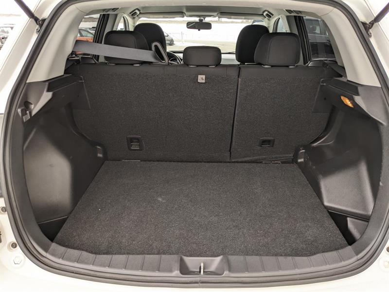 mitsubishi RVR 2018 - 22