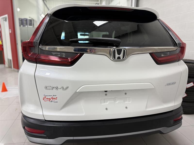 honda CR-V 2021 - 2