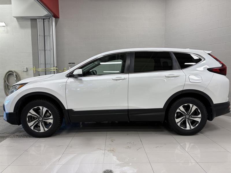 honda CR-V 2021 - 3
