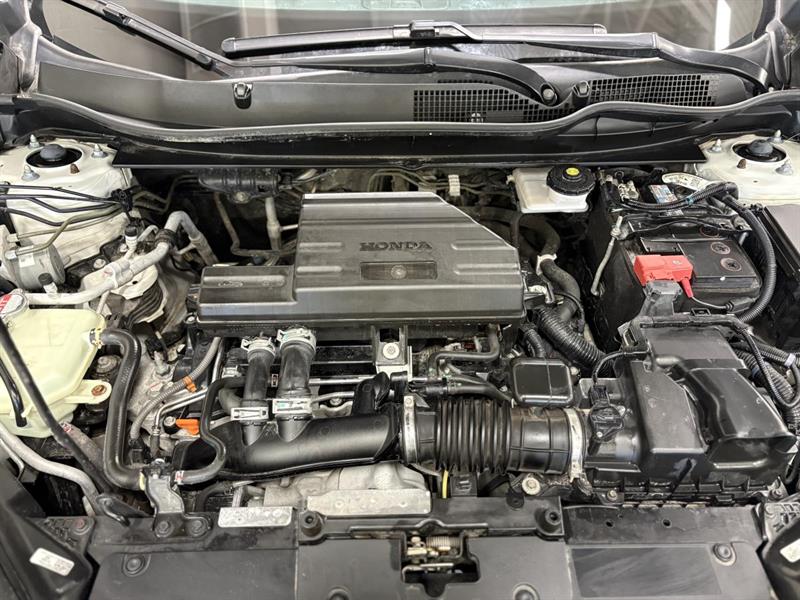 honda CR-V 2021 - 5