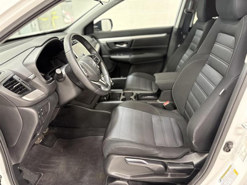 honda CR-V 2021 - 6