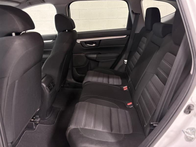 honda CR-V 2021 - 7