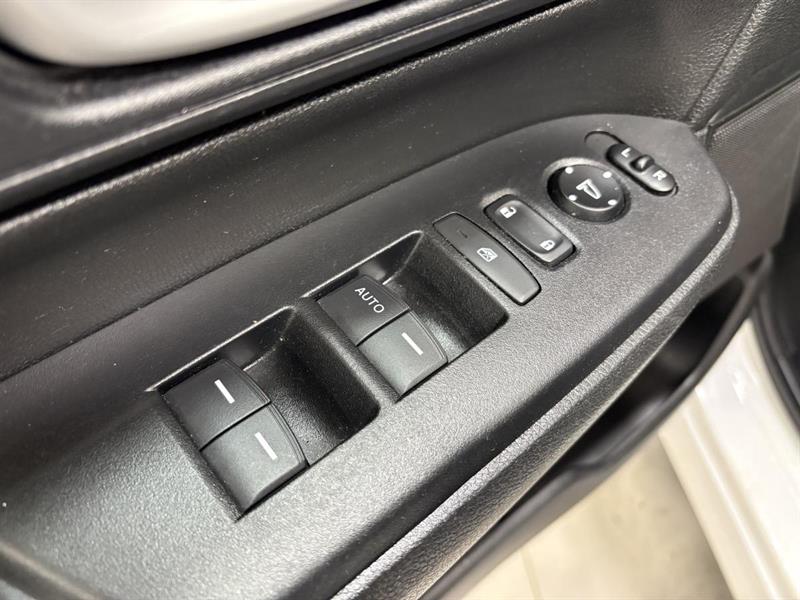 honda CR-V 2021 - 8