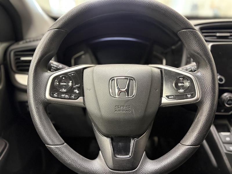 honda CR-V 2021 - 9