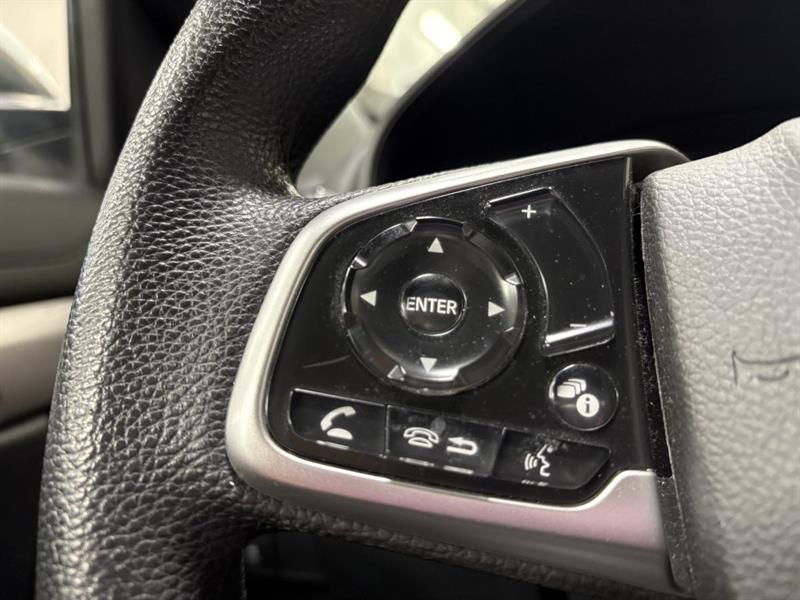 honda CR-V 2021 - 11