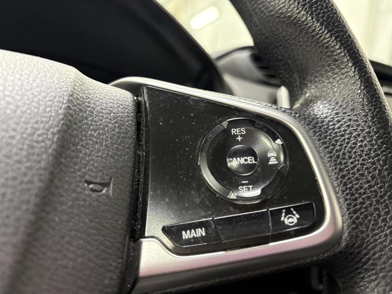 honda CR-V 2021 - 12