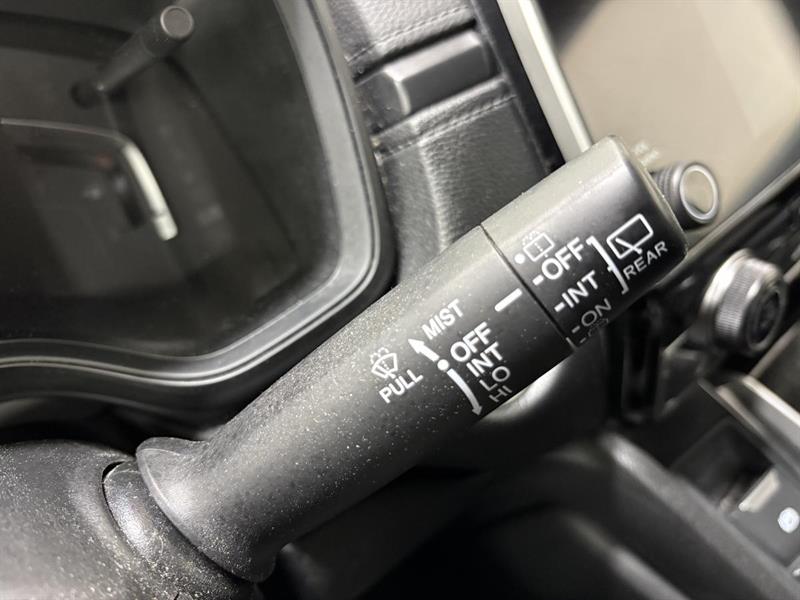 honda CR-V 2021 - 13
