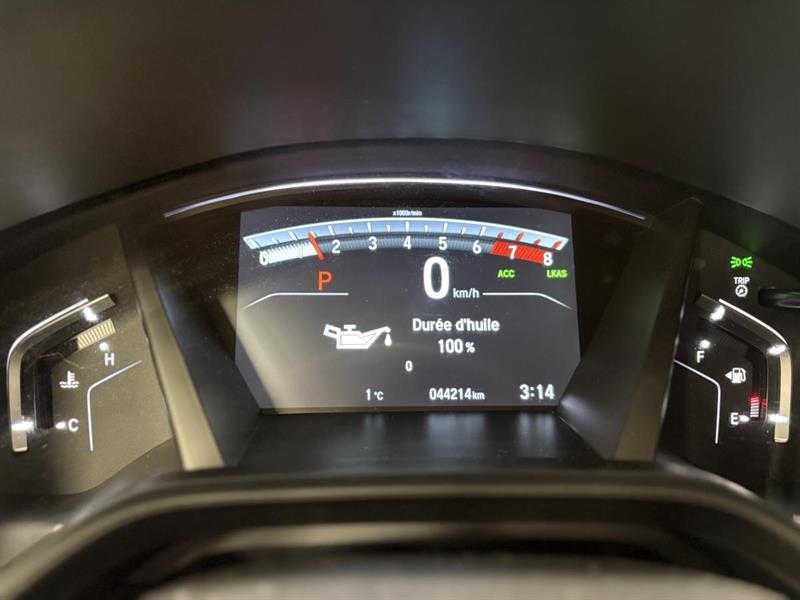 honda CR-V 2021 - 14