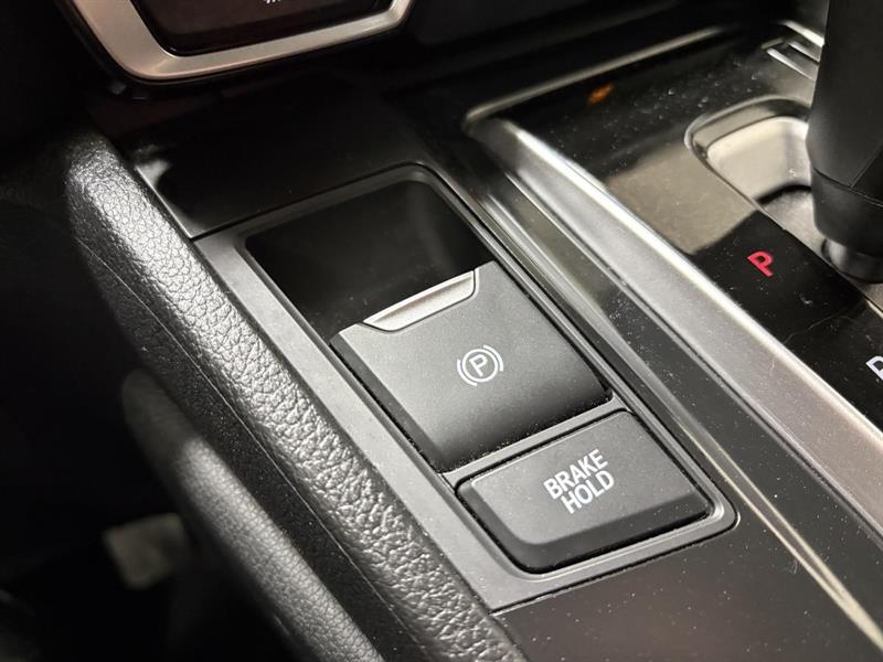 honda CR-V 2021 - 16