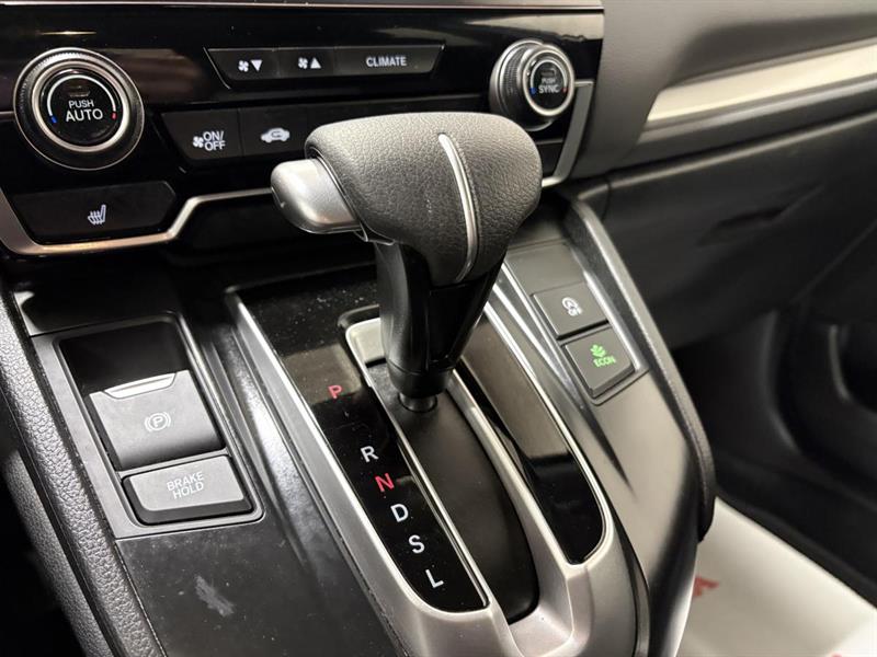 honda CR-V 2021 - 17