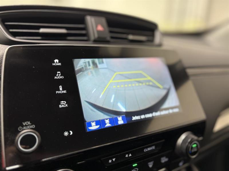 honda CR-V 2021 - 20