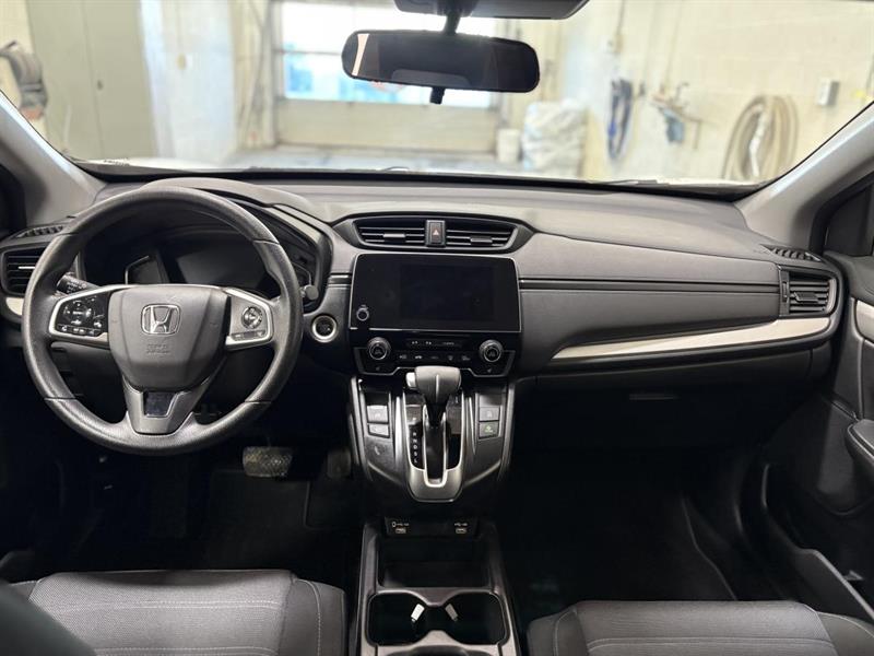 honda CR-V 2021 - 21