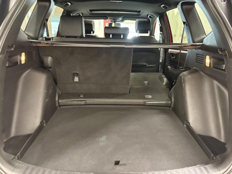 honda CR-V 2021 - 22