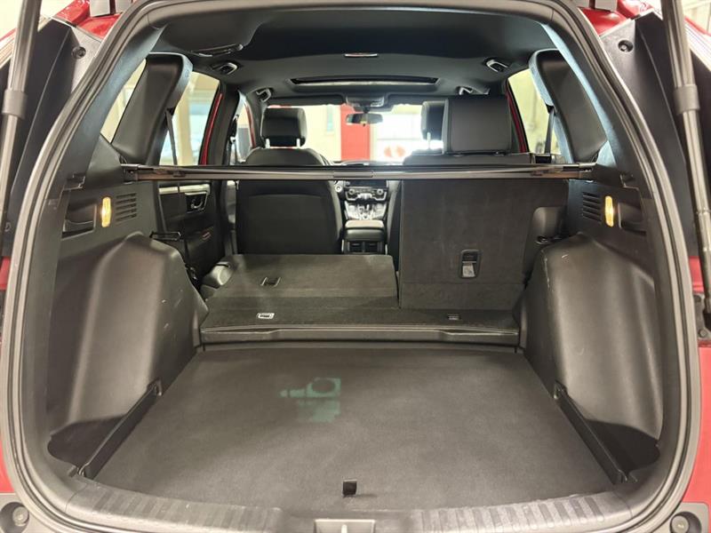 honda CR-V 2021 - 24