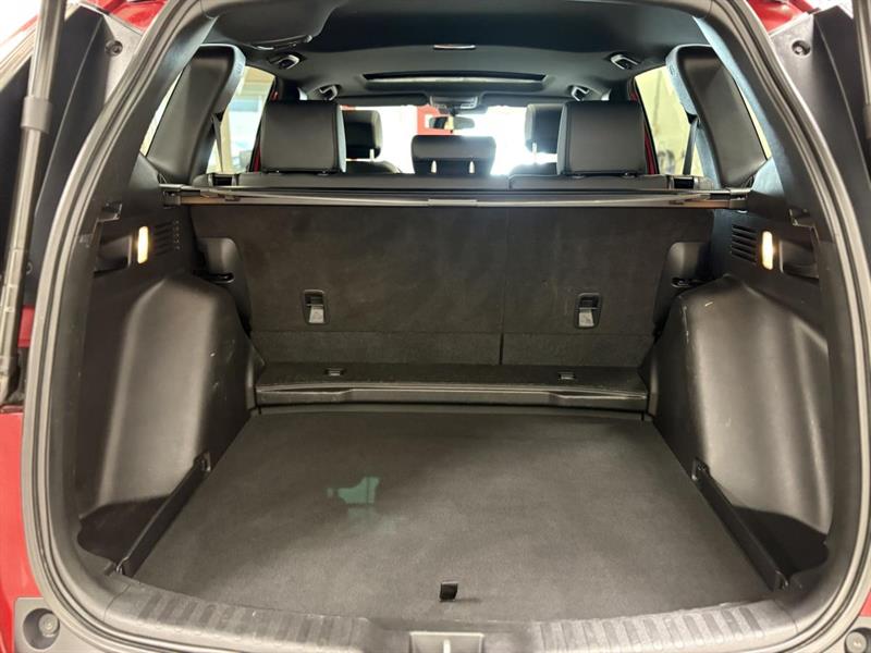 honda CR-V 2021 - 25