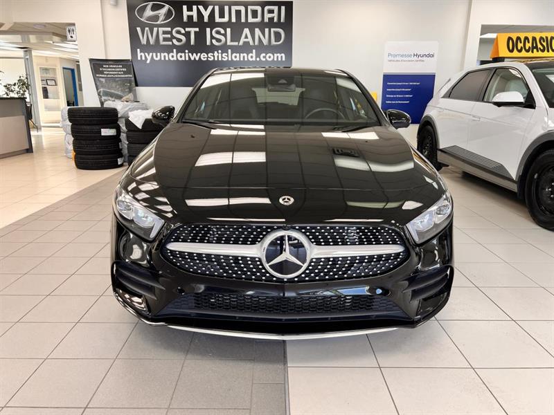 mercedes-benz A 250 2022 - 2