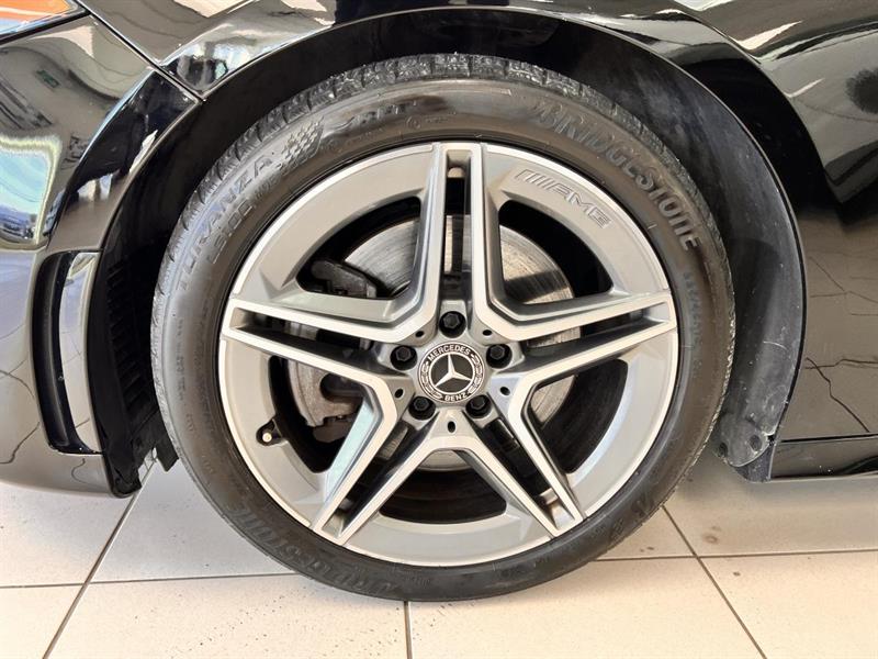 mercedes-benz A 250 2022 - 4