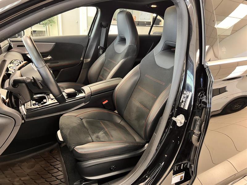 mercedes-benz A 250 2022 - 15