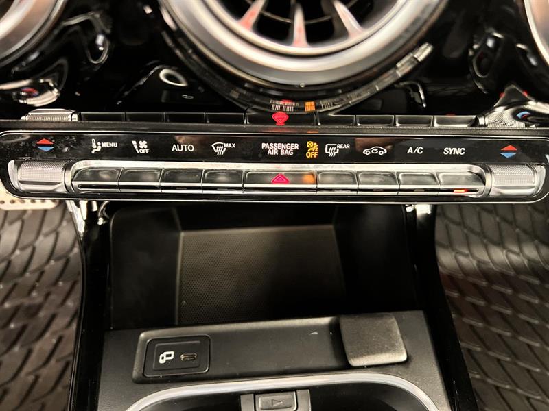 mercedes-benz A 250 2022 - 24