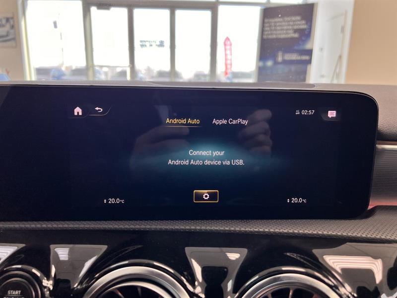 mercedes-benz A 250 2022 - 27