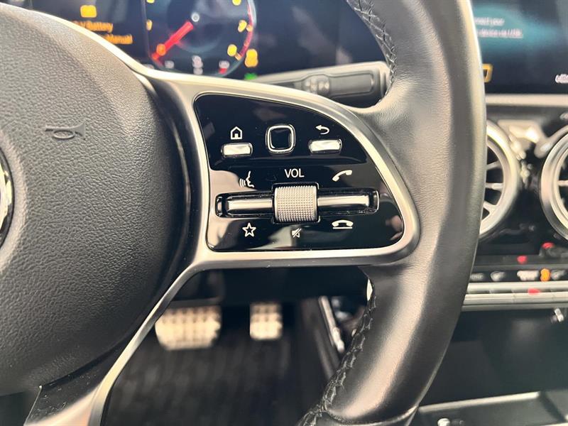 mercedes-benz A 250 2022 - 30