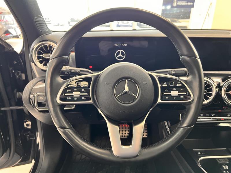 mercedes-benz A 250 2022 - 34