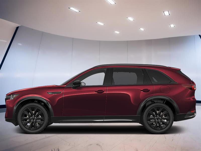 mazda CX-90 MHEV 2026 - 2