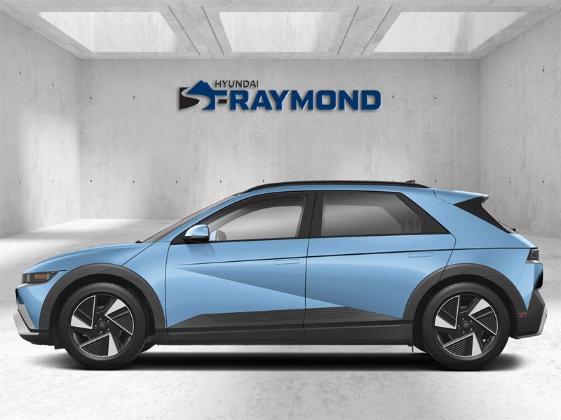 hyundai IONIQ 5 2026 - 2