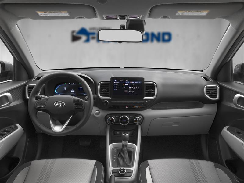 hyundai Venue 2026 - 4