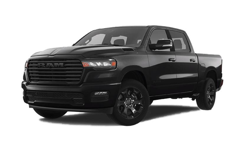 ram 1500 2026