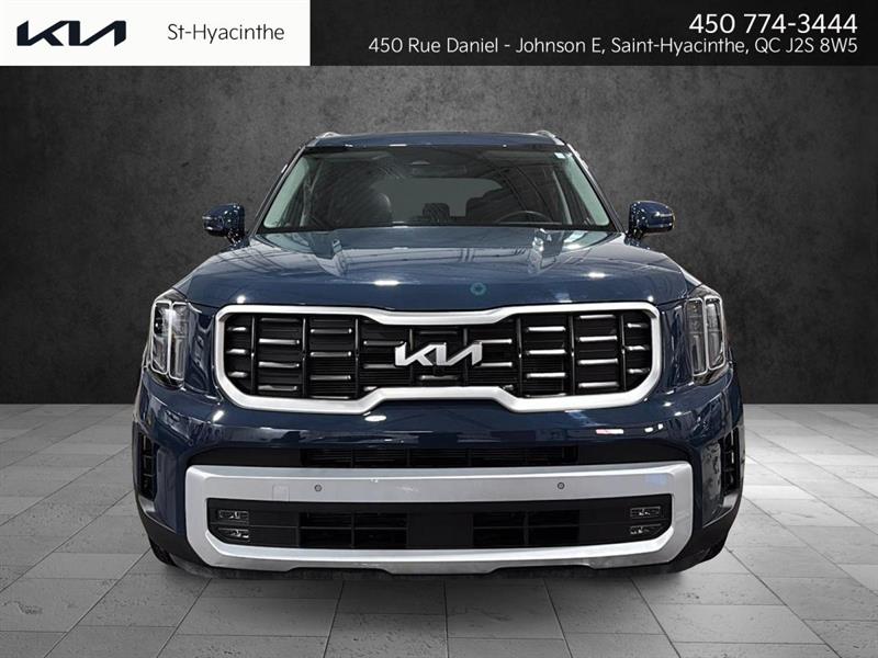 kia Telluride 2023 - 2