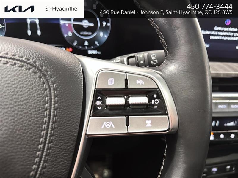 kia Telluride 2023 - 10