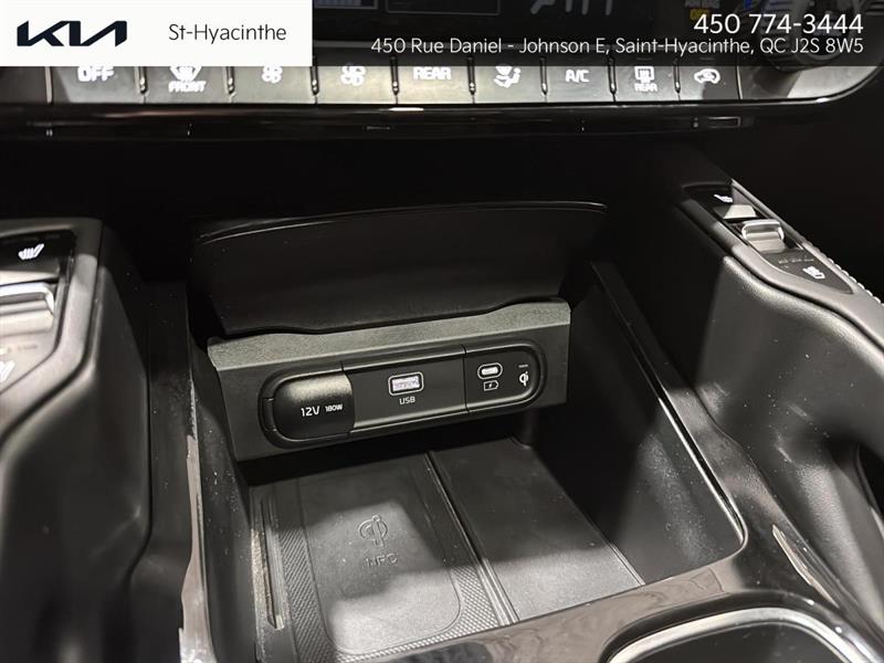 kia Telluride 2023 - 15