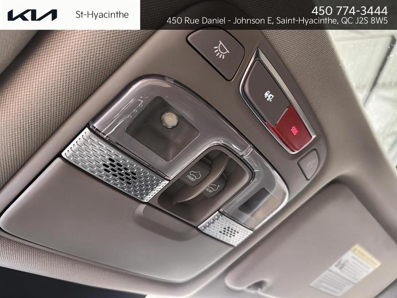 kia Telluride 2023 - 20