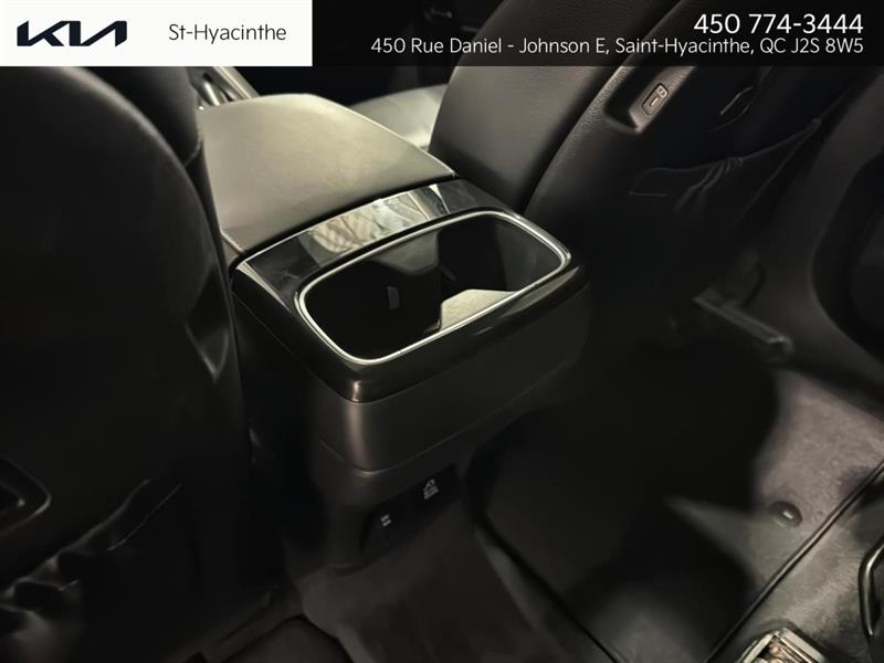 kia Telluride 2023 - 26