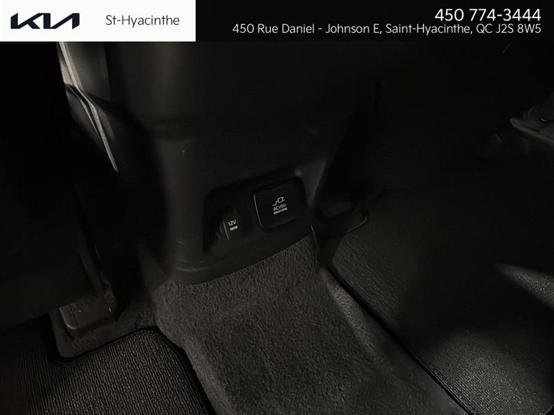 kia Telluride 2023 - 27