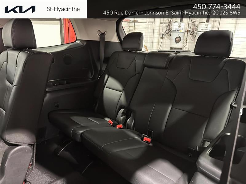 kia Telluride 2023 - 28