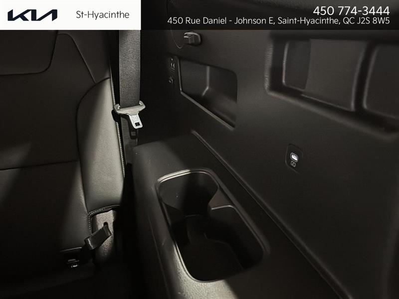 kia Telluride 2023 - 29