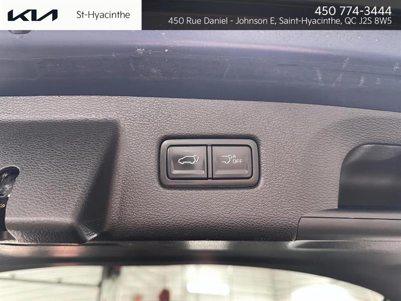 kia Telluride 2023 - 31