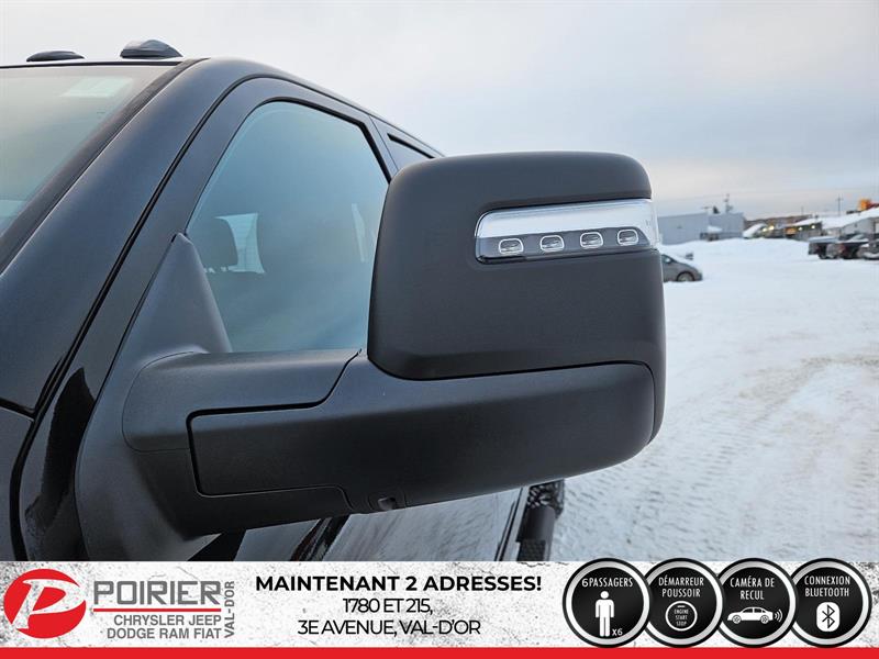 ram 2500 2026 - 2